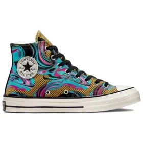 Chuck 70 „90s High” „Marbled”