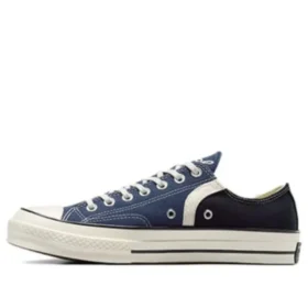 Chuck 70 Archival Stripes „Navy White”