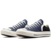 Chuck 70 Archival Stripes „Navy White”