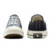 Chuck 70 Archival Stripes „Navy White”