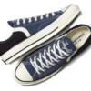 Chuck 70 Archival Stripes „Navy White”