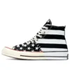 Chuck 70 Archive Restuctured „Stripes”