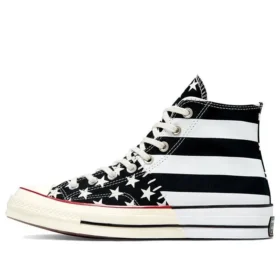 Chuck 70 Archive Restuctured „Stripes”