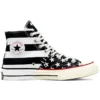 Chuck 70 Archive Restuctured „Stripes”