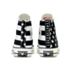 Chuck 70 Archive Restuctured „Stripes”