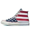 Chuck 70 Archive Restuctured „USA Flag”