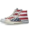 Chuck 70 Archive Restuctured „USA Flag”