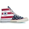 Chuck 70 Archive Restuctured „USA Flag”