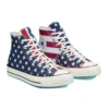 Chuck 70 Archive Restuctured „USA Flag”