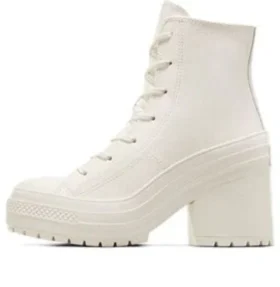 Chuck 70 AT-CX „Alb”