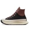 Chuck 70 AT-CX „Black Red”