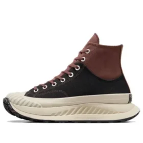 Chuck 70 AT-CX „Black Red”