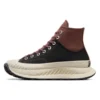 Chuck 70 AT-CX „Black Red”