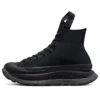 Chuck 70 AT-CX Counter Climate High „Triple Black”