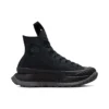 Chuck 70 AT-CX Counter Climate High „Triple Black”
