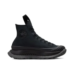 Chuck 70 AT-CX Counter Climate High „Triple Black”