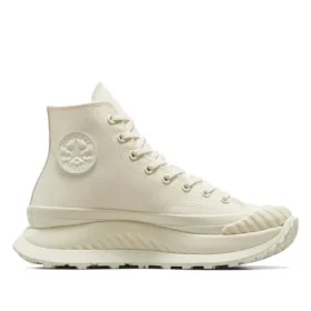 Chuck 70 AT-CX Hi „Egret”