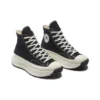 Chuck 70 AT-CX High „Black White”