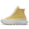Chuck 70 AT-CX High „Nature Dye – Yellow”
