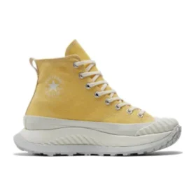 Chuck 70 AT-CX High „Nature Dye – Yellow”