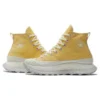 Chuck 70 AT-CX High „Nature Dye – Yellow”