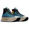 Chuck 70 AT-CX High „Noble Blue Black”