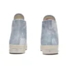 Chuck 70 Beach Dye High Top Albastru deschis