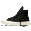 Chuck 70 Beads „Black Egret”