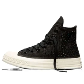 Chuck 70 Beads „Black Egret”