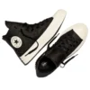 Chuck 70 Beads „Black Egret”