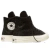 Chuck 70 Beads „Black Egret”