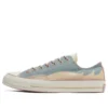 Chuck 70 „Blue Brown”
