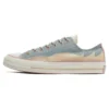 Chuck 70 „Blue Brown”