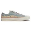 Chuck 70 „Blue Brown”