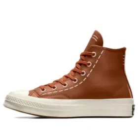 Chuck 70 Bold Stitch High Top „Maro”