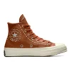 Chuck 70 Bold Stitch High Top „Maro”