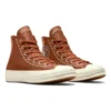 Chuck 70 Bold Stitch High Top „Maro”
