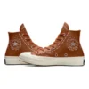 Chuck 70 Bold Stitch High Top „Maro”