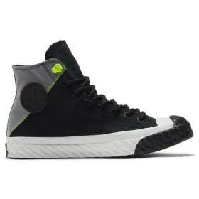 Chuck 70 Bosey GTX High „Black Limestone”