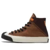 Chuck 70 Bosey GTX High „Brown”