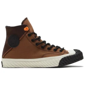 Chuck 70 Bosey GTX High „Brown”