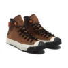 Chuck 70 Bosey GTX High „Brown”