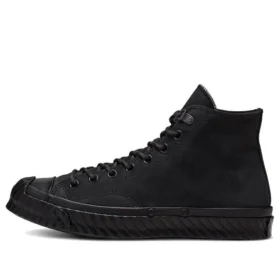 Chuck 70 Bosey High „Black”