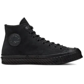 Chuck 70 Bosey High „Black”