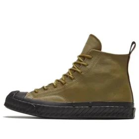 Chuck 70 Bosey High „Green Black”