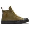 Chuck 70 Bosey High „Green Black”