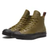 Chuck 70 Bosey High „Green Black”