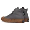 Chuck 70 Bosey High „Origin Story Grey Gum”