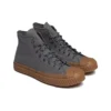 Chuck 70 Bosey High „Origin Story Grey Gum”