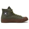 Chuck 70 Bosey High „Utility Gum”